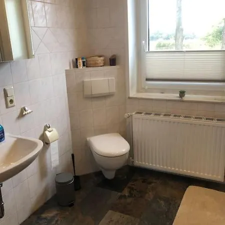 Appartement Schoene Auf Dem Land