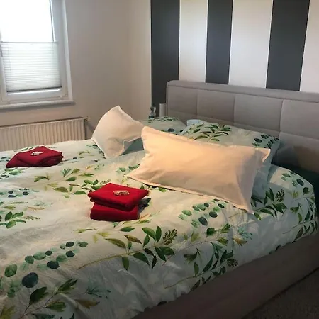 Appartement Schoene Auf Dem Land Scheessel