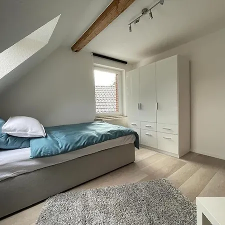 Schoene Auf Dem Land * Scheessel