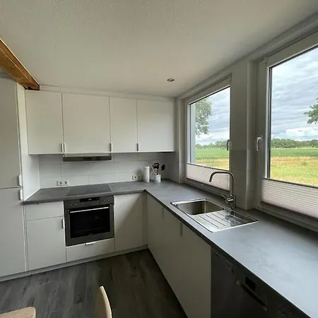 Appartement Schoene Auf Dem Land