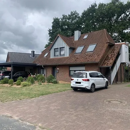 Schoene Auf Dem Land Appartement